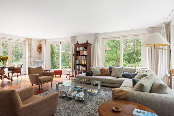 Foto 12 van Sparrenlaan 14