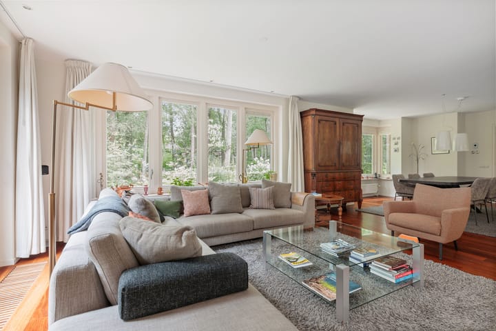 Foto 13 van Sparrenlaan 14