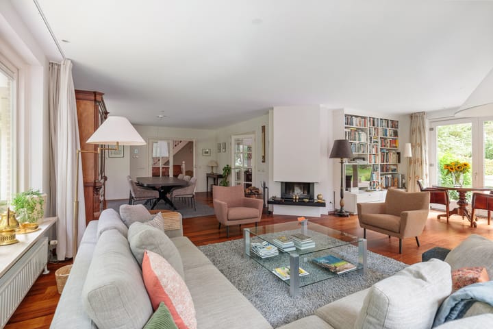 Foto 14 van Sparrenlaan 14