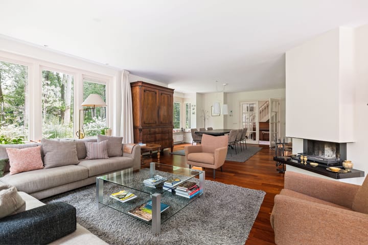 Foto 15 van Sparrenlaan 14