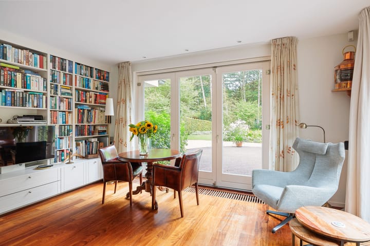 Foto 17 van Sparrenlaan 14