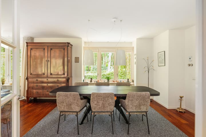 Foto 18 van Sparrenlaan 14