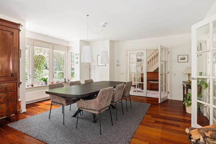 Foto 19 van Sparrenlaan 14