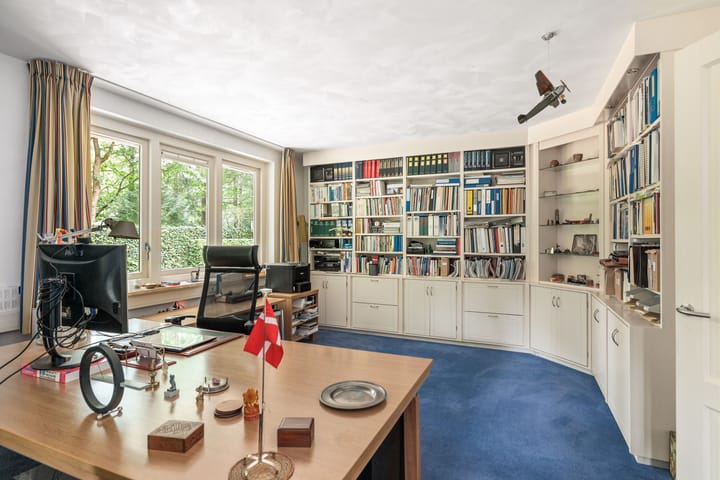 Foto 22 van Sparrenlaan 14