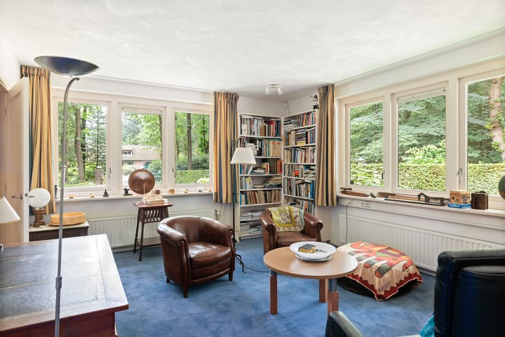 Foto 21 van Sparrenlaan 14