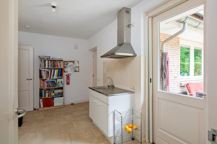 Foto 28 van Sparrenlaan 14