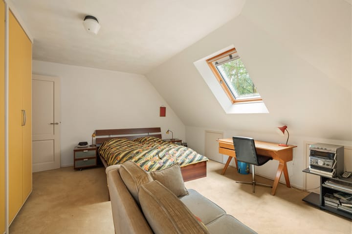 Foto 33 van Sparrenlaan 14