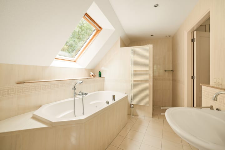 Foto 41 van Sparrenlaan 14