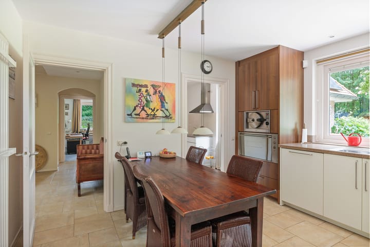 Foto 24 van Sparrenlaan 14