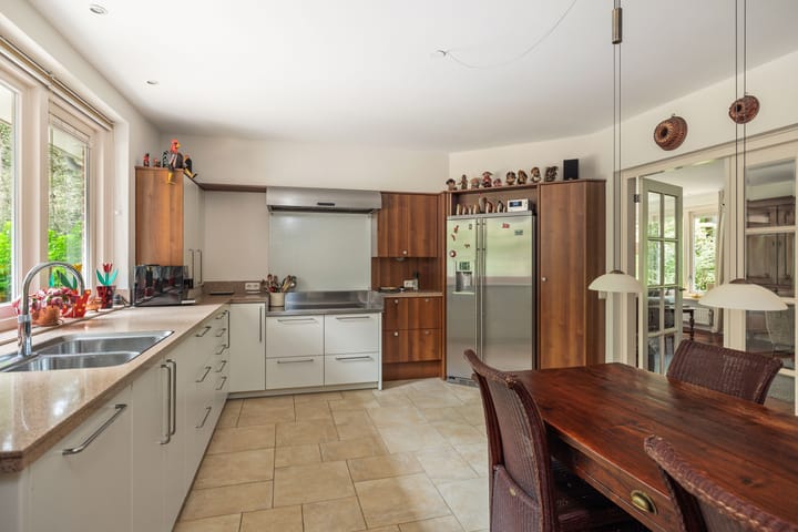 Foto 25 van Sparrenlaan 14