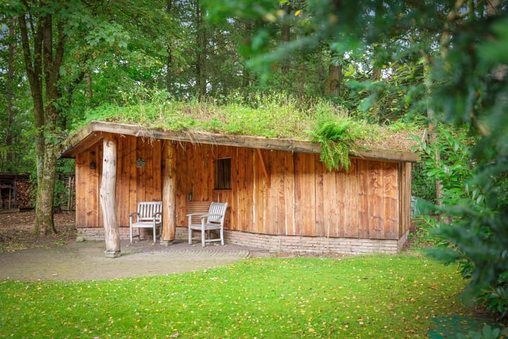 Foto 56 van Sparrenlaan 14