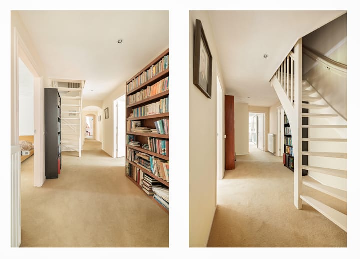 Foto 44 van Sparrenlaan 14