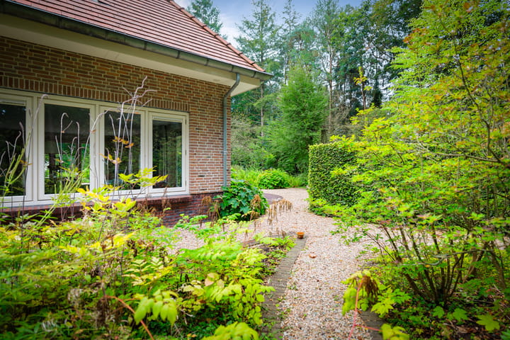 Foto 53 van Sparrenlaan 14