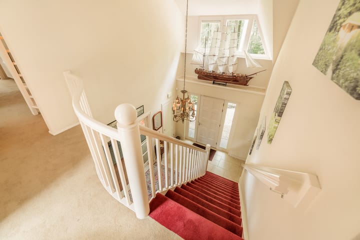 Foto 29 van Sparrenlaan 14