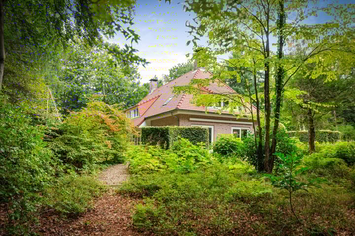 Foto 50 van Sparrenlaan 14