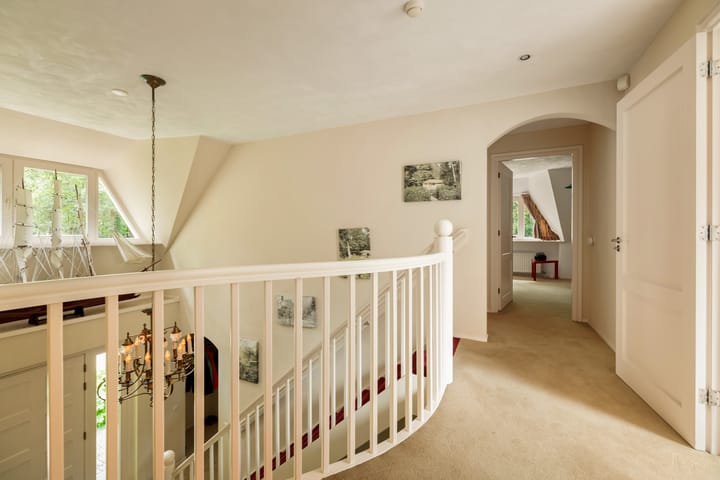 Foto 30 van Sparrenlaan 14