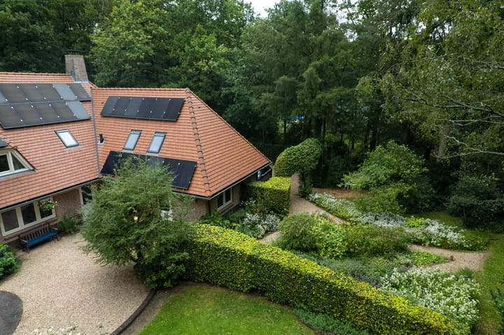 Foto 60 van Sparrenlaan 14