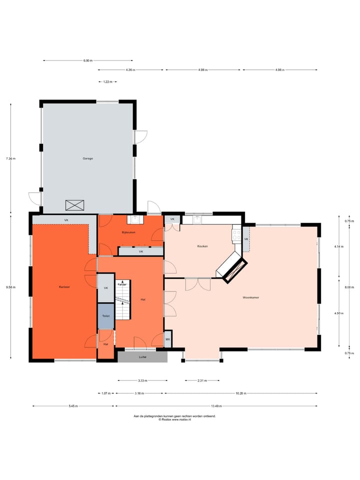 Foto 63 van Sparrenlaan 14