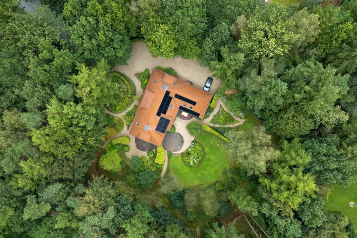 Foto 61 van Sparrenlaan 14