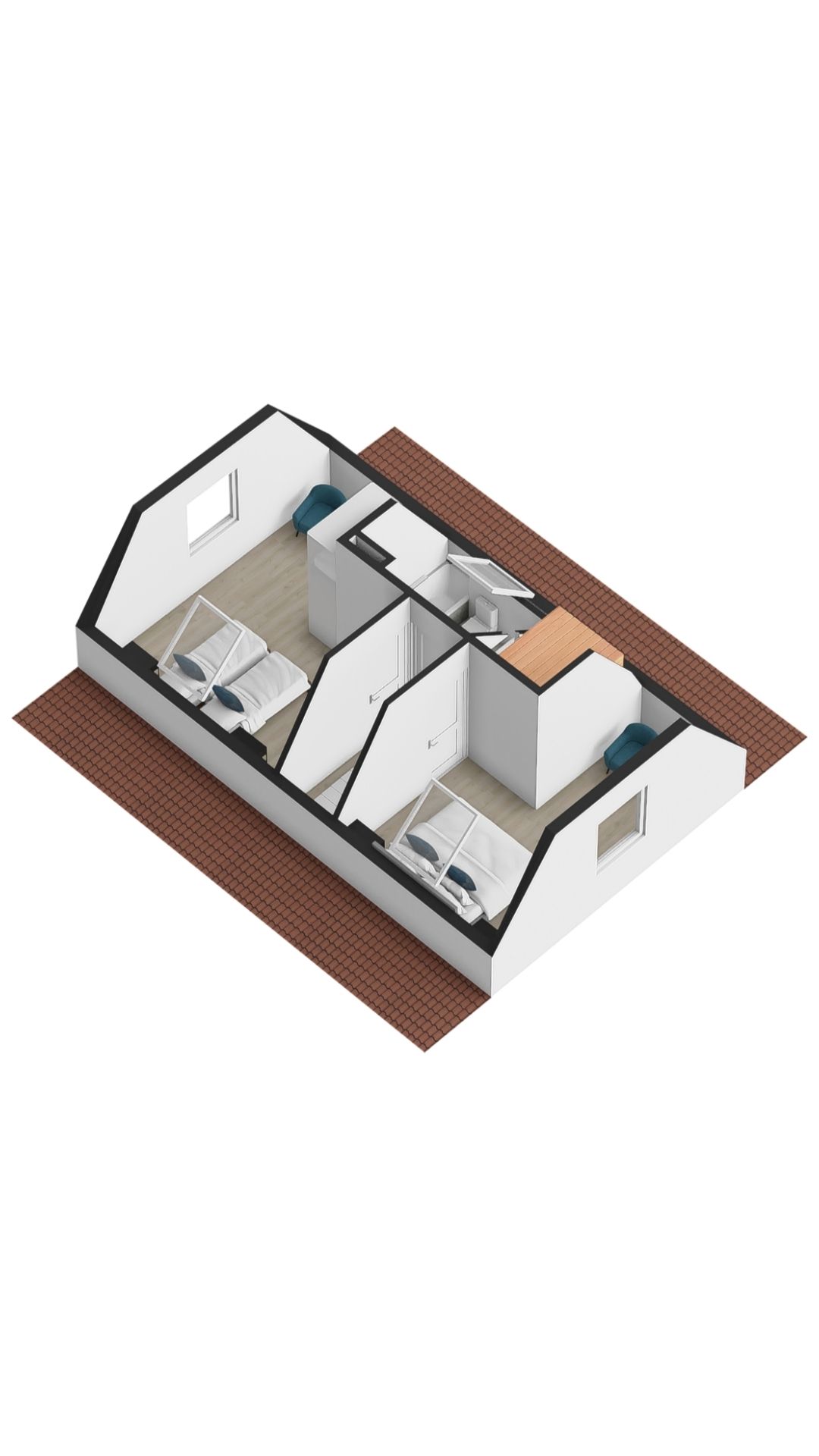 Foto 39 van Baanstpoldersedijk 4-319