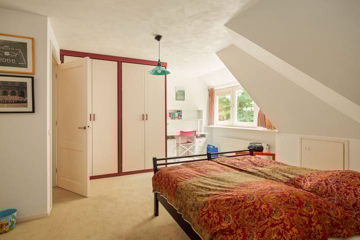 Foto 35 van Sparrenlaan 14