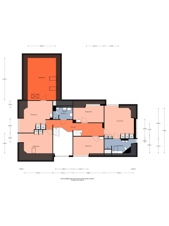 Foto 64 van Sparrenlaan 14