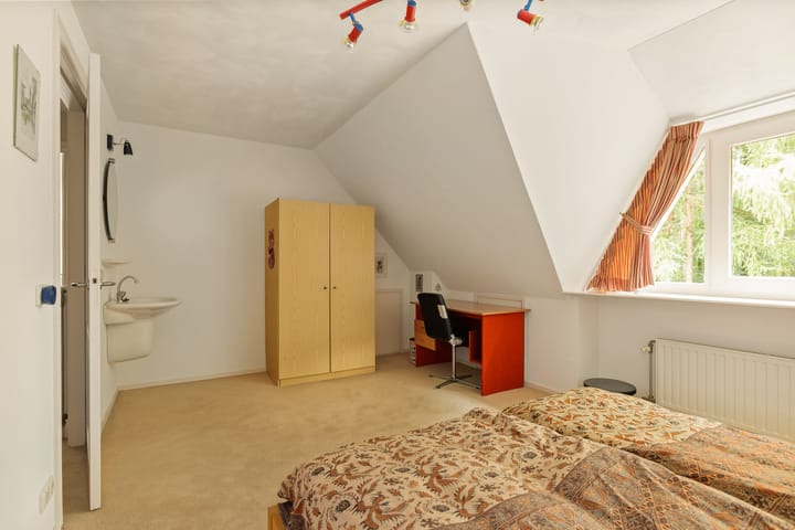 Foto 38 van Sparrenlaan 14