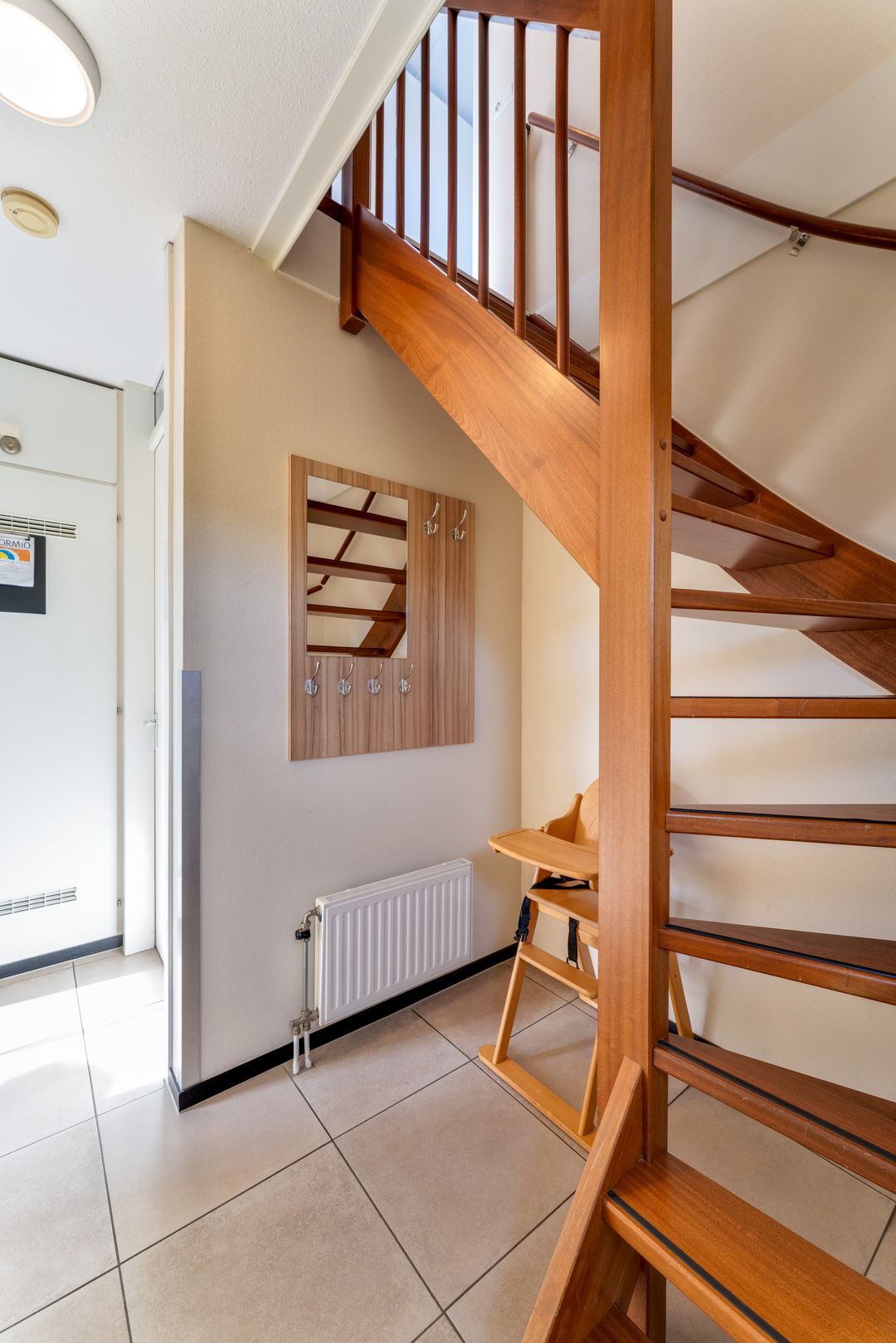 Foto 8 van Baanstpoldersedijk 4-319