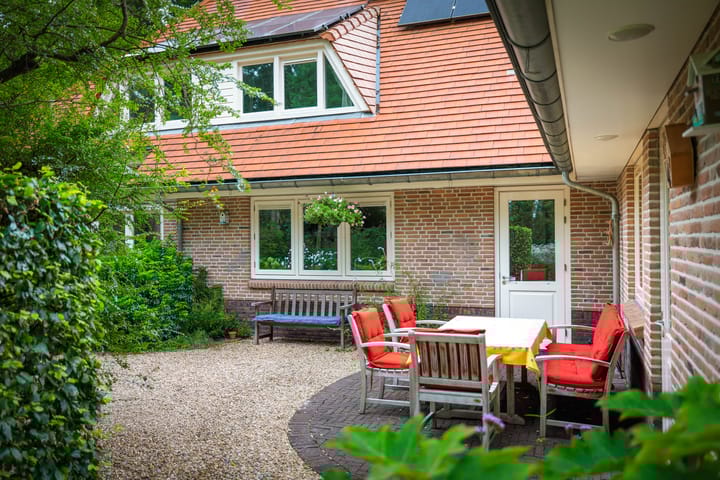 Foto 58 van Sparrenlaan 14