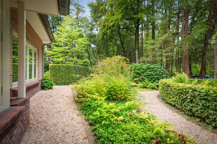 Foto 52 van Sparrenlaan 14