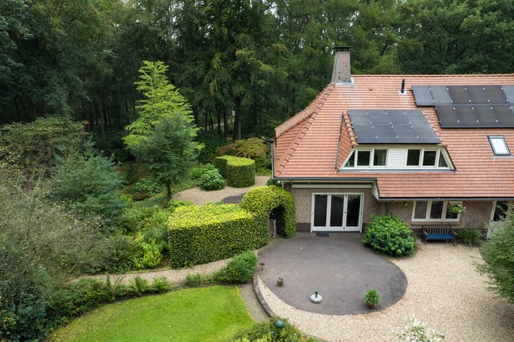 Foto 59 van Sparrenlaan 14