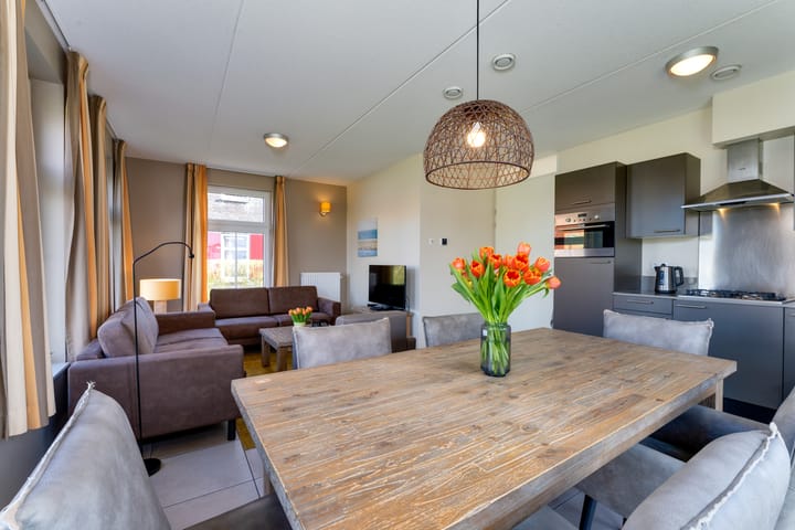 Photo 2 of Baanstpoldersedijk 4-319