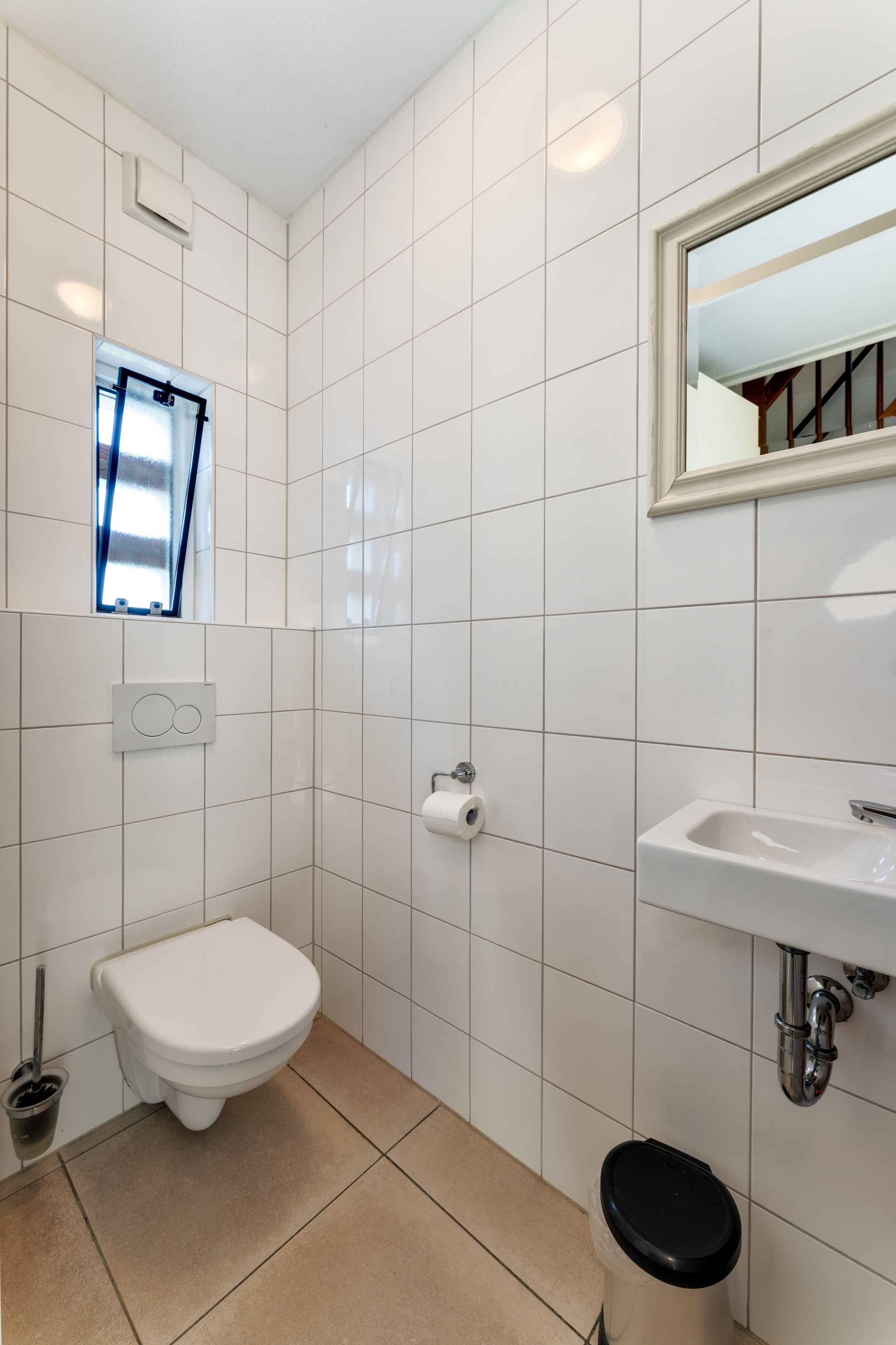 Foto 9 van Baanstpoldersedijk 4-319