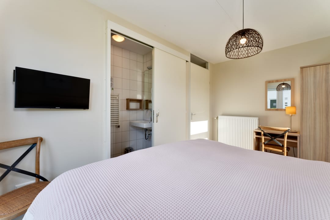 Foto 11 van Baanstpoldersedijk 4-319