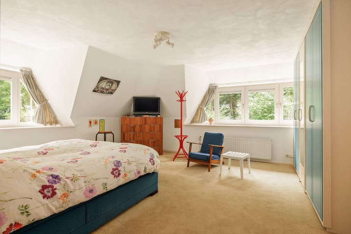 Foto 40 van Sparrenlaan 14