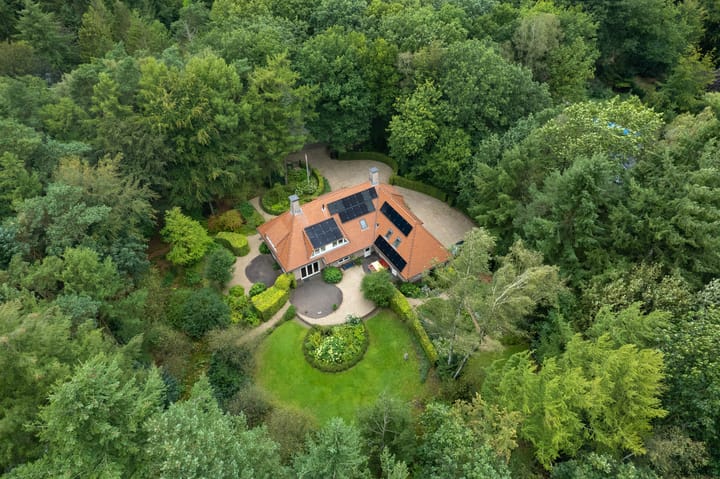 Foto 62 van Sparrenlaan 14