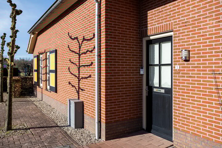 Foto 8 van Slagdijk 5