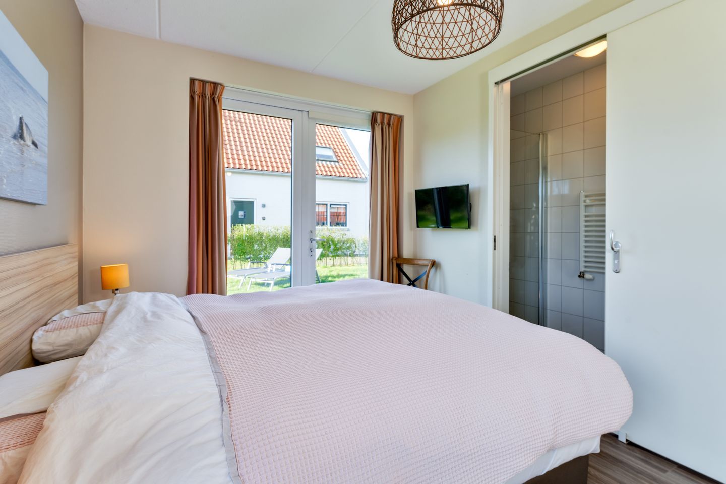 Foto 4 van Baanstpoldersedijk 4-319