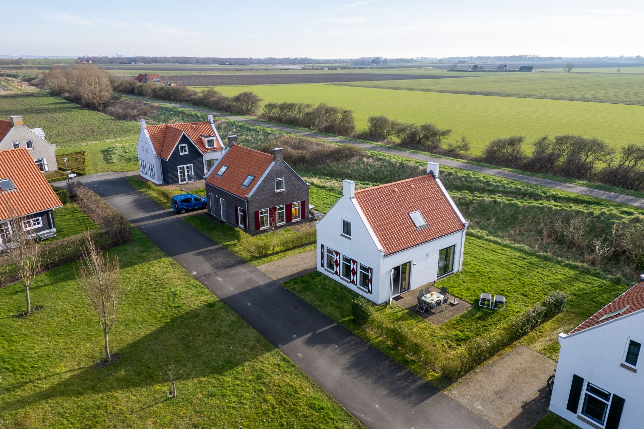 Foto 6 van Baanstpoldersedijk 4-319