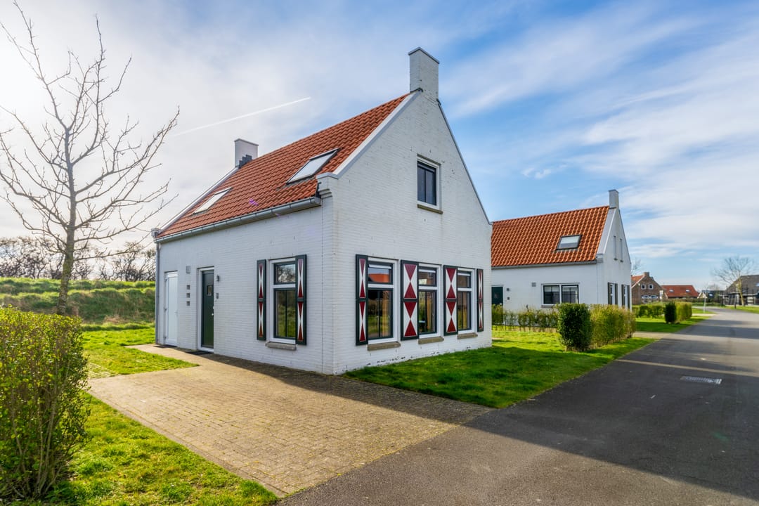 Foto 7 van Baanstpoldersedijk 4-319