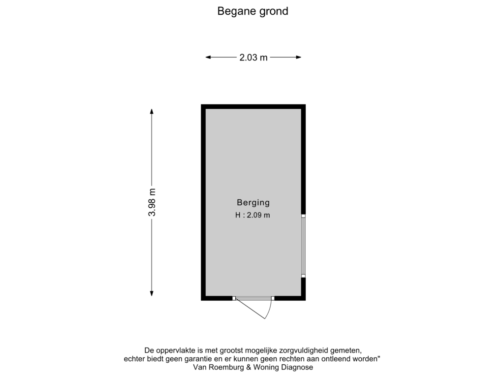 Berging