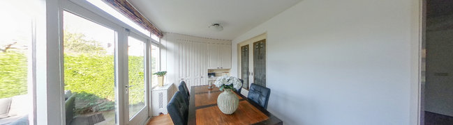 Eetkamer