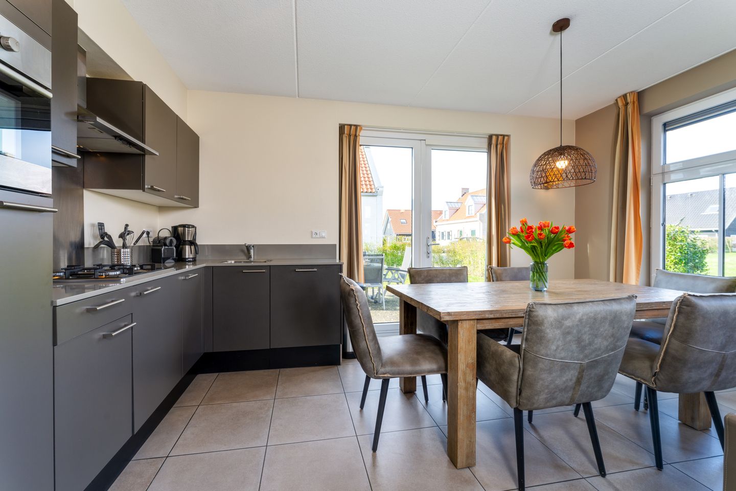 Foto 14 van Baanstpoldersedijk 4-319