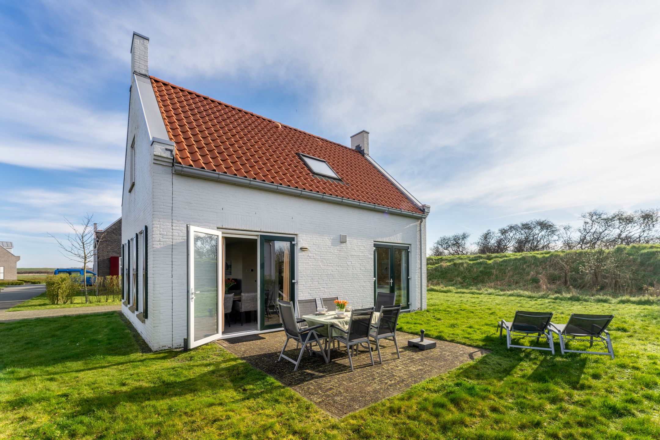 Foto 15 van Baanstpoldersedijk 4-319