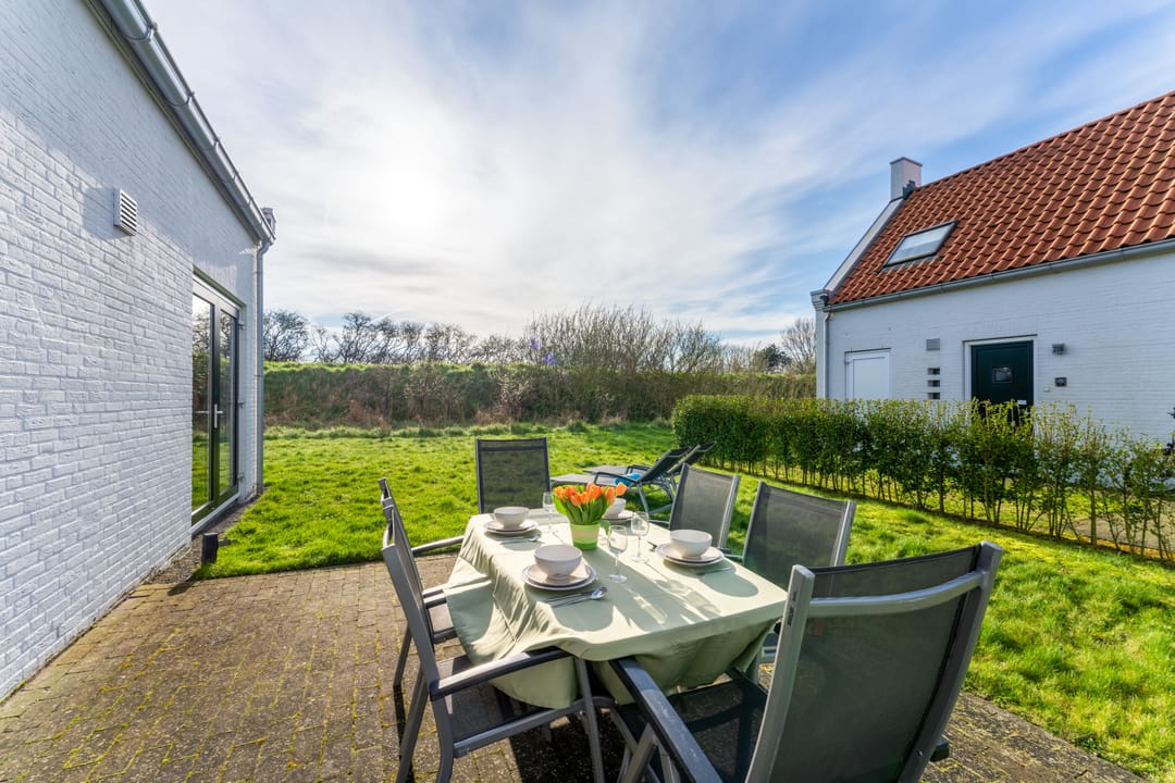 Foto 16 van Baanstpoldersedijk 4-319