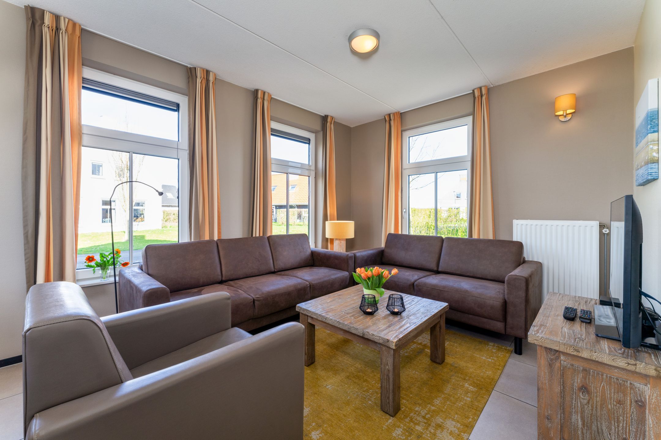 Foto 18 van Baanstpoldersedijk 4-319