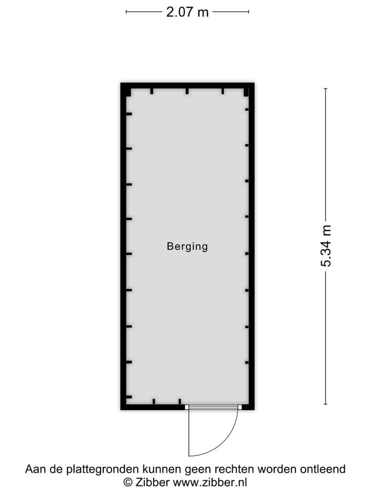 Photo 46 of Slagdijk 5