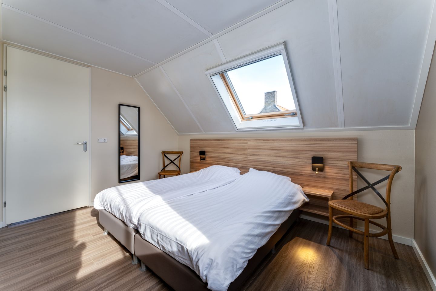 Foto 20 van Baanstpoldersedijk 4-319