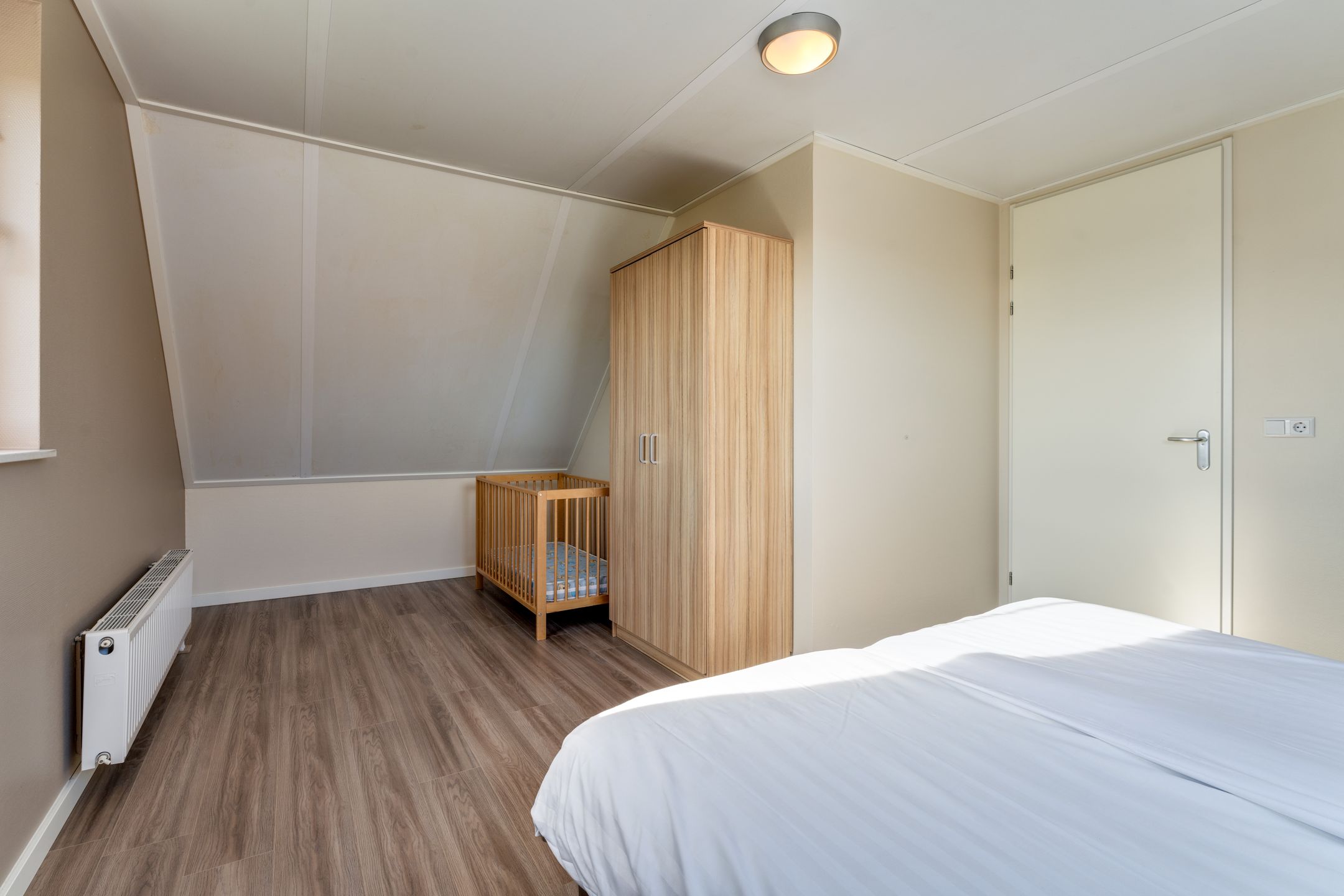 Foto 21 van Baanstpoldersedijk 4-319