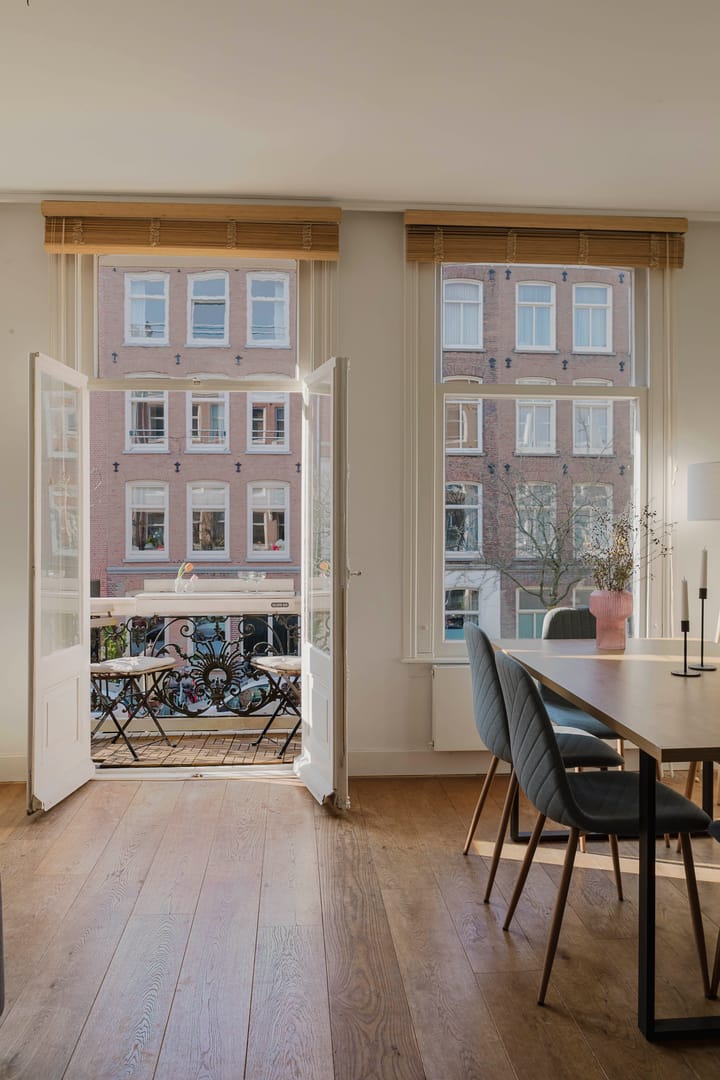 Foto 3 van Plantage Badlaan 8-B